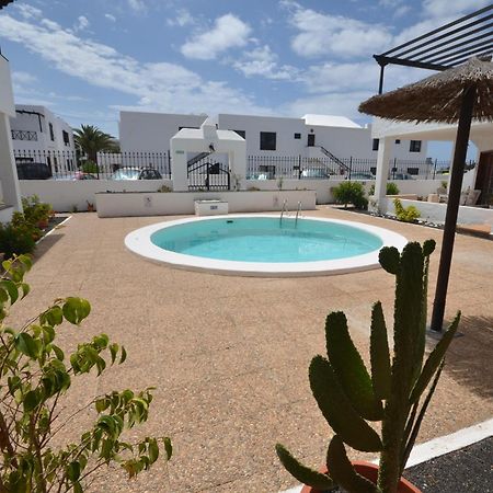 Serendipia Apartment Good Location, Pool & Terrace Los Pocillos Eksteriør bilde