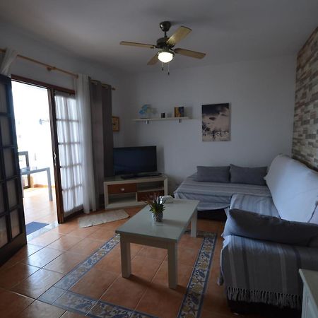 Serendipia Apartment Good Location, Pool & Terrace Los Pocillos Eksteriør bilde