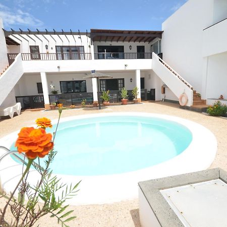Serendipia Apartment Good Location, Pool & Terrace Los Pocillos Eksteriør bilde
