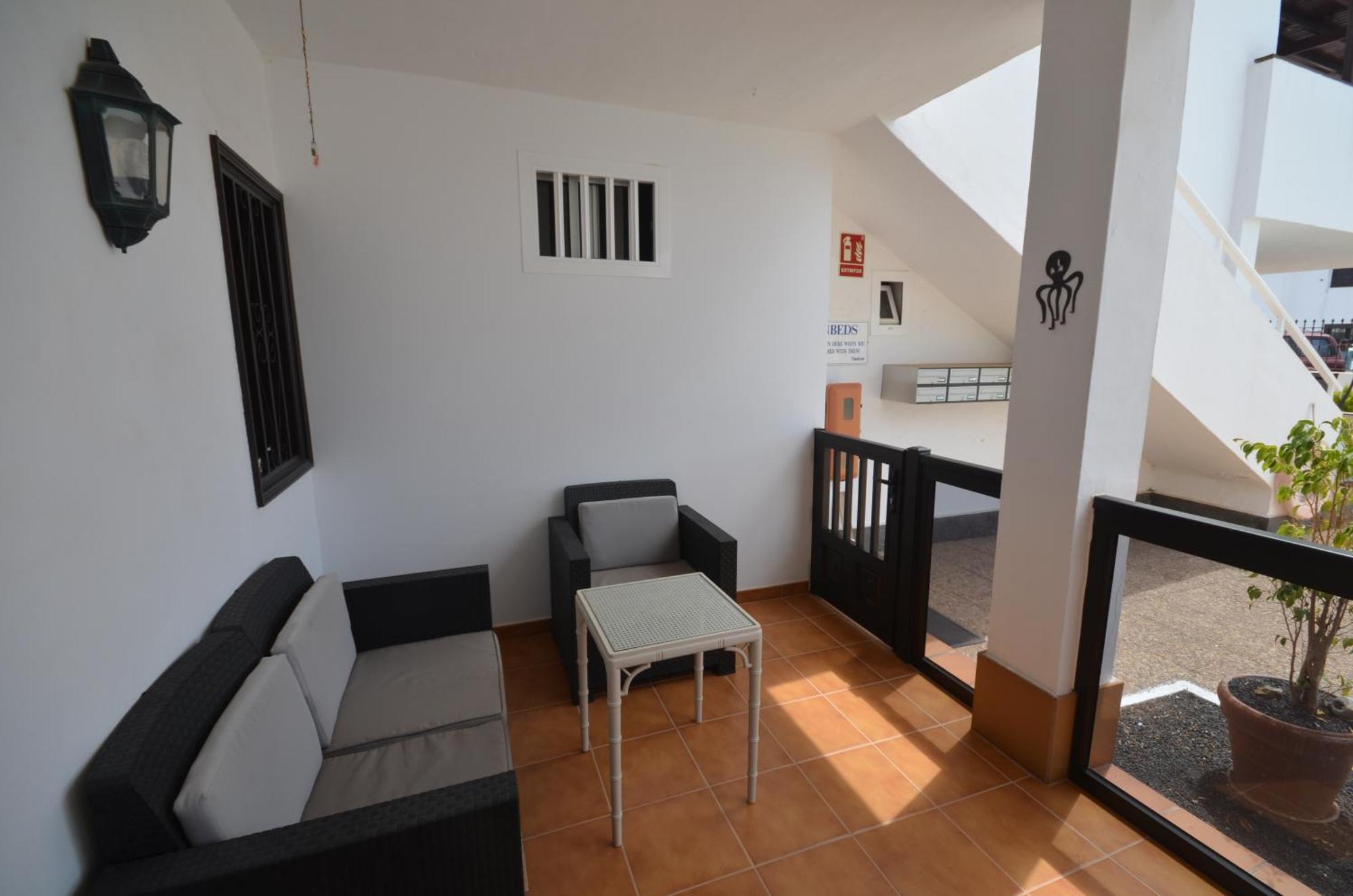 Serendipia Apartment Good Location, Pool & Terrace Los Pocillos Eksteriør bilde