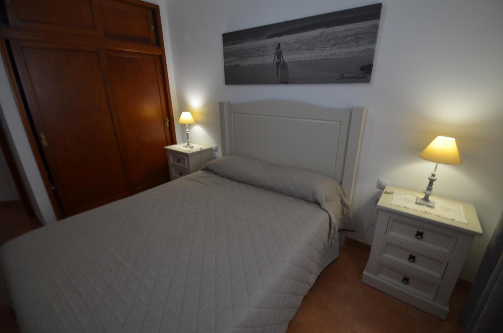 Serendipia Apartment Good Location, Pool & Terrace Los Pocillos Eksteriør bilde