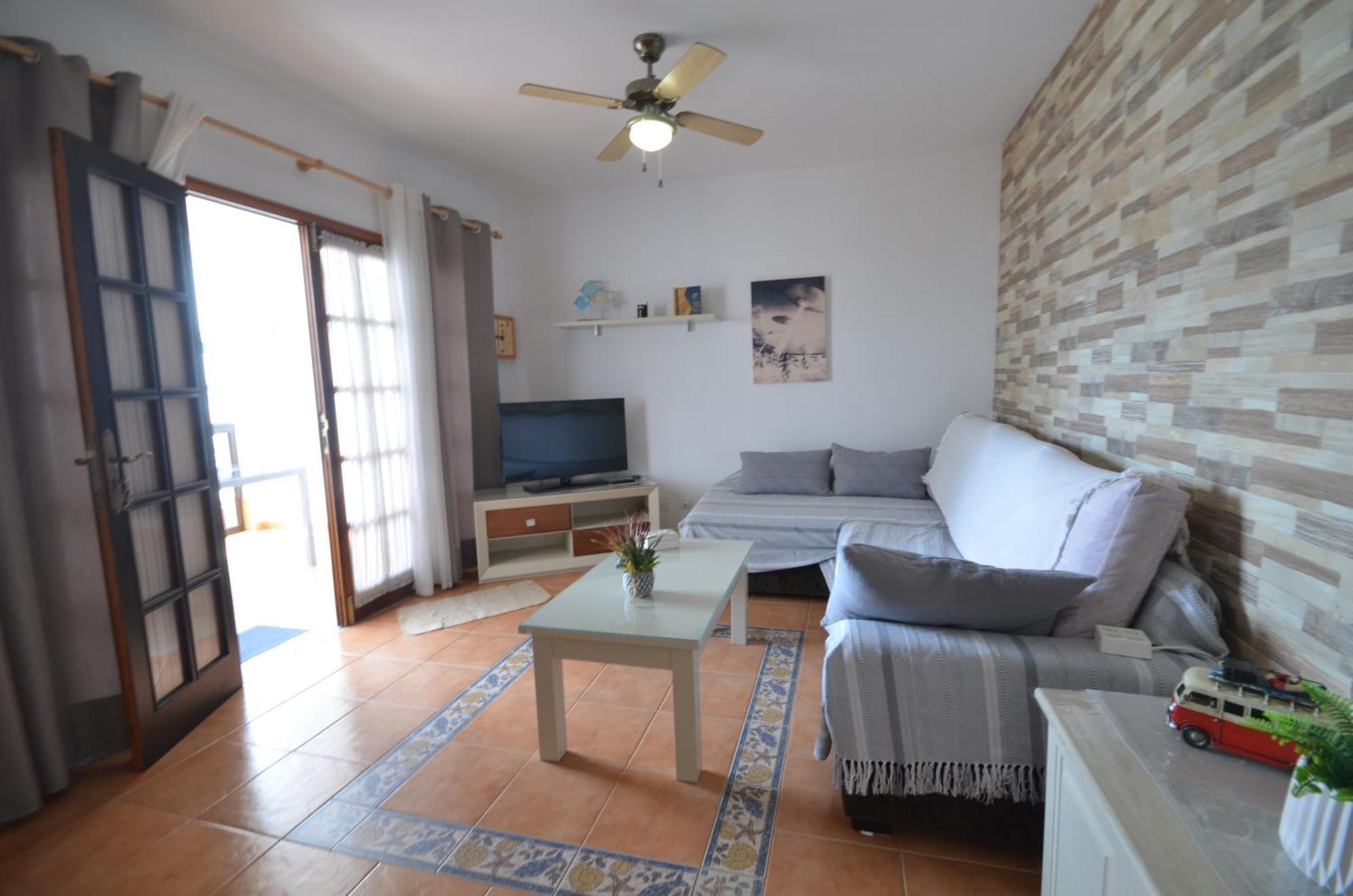 Serendipia Apartment Good Location, Pool & Terrace Los Pocillos Eksteriør bilde