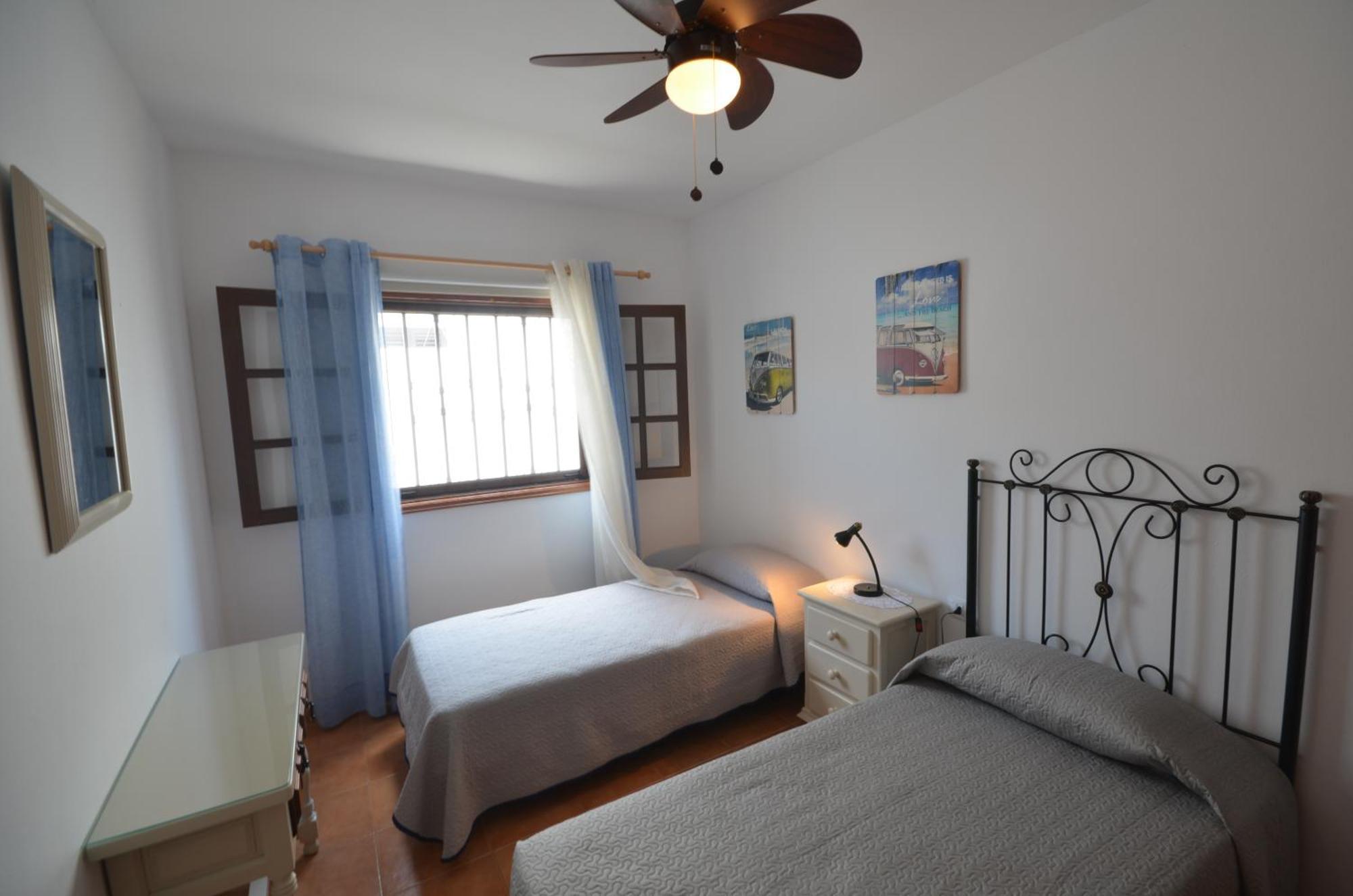Serendipia Apartment Good Location, Pool & Terrace Los Pocillos Eksteriør bilde