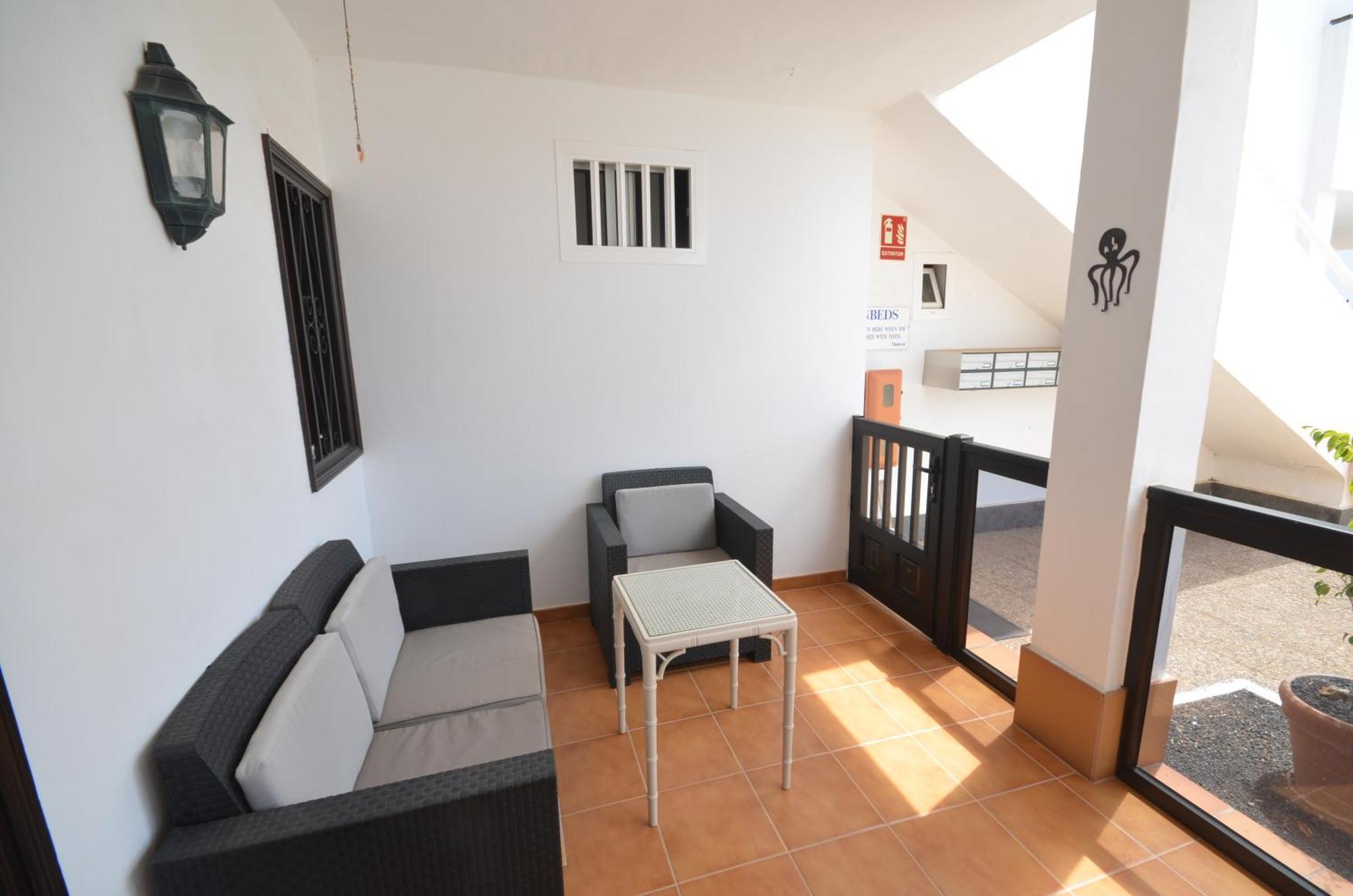 Serendipia Apartment Good Location, Pool & Terrace Los Pocillos Eksteriør bilde